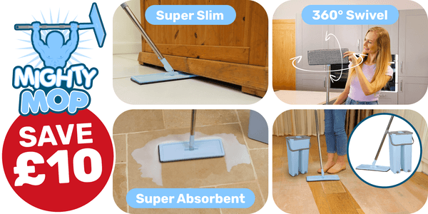 Mighty Mop