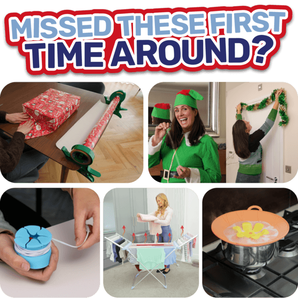 Must Haves you may have missed