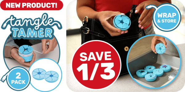 Tangle Tamer