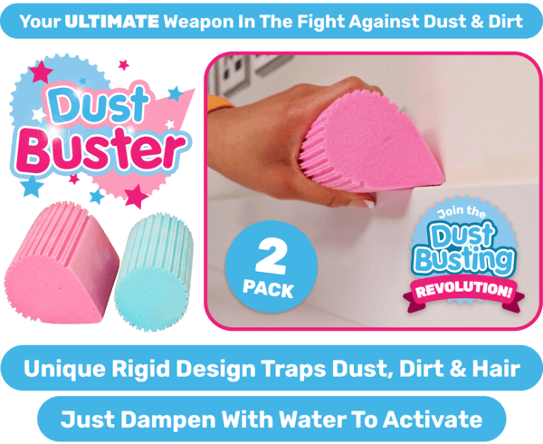 Dust Buster