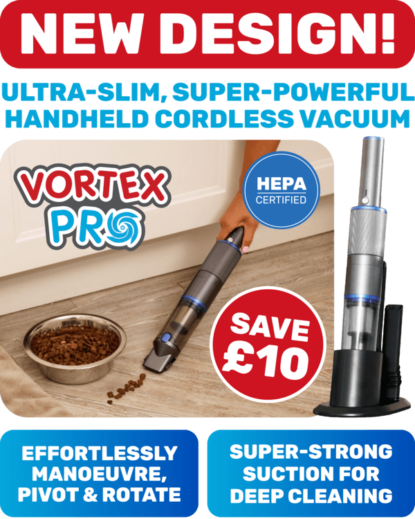 VortexPro