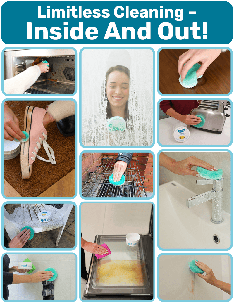 Nanna's Secret features