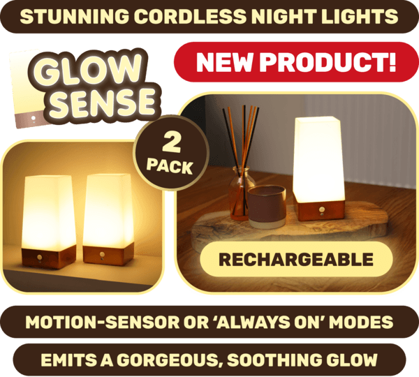 Glow Sense