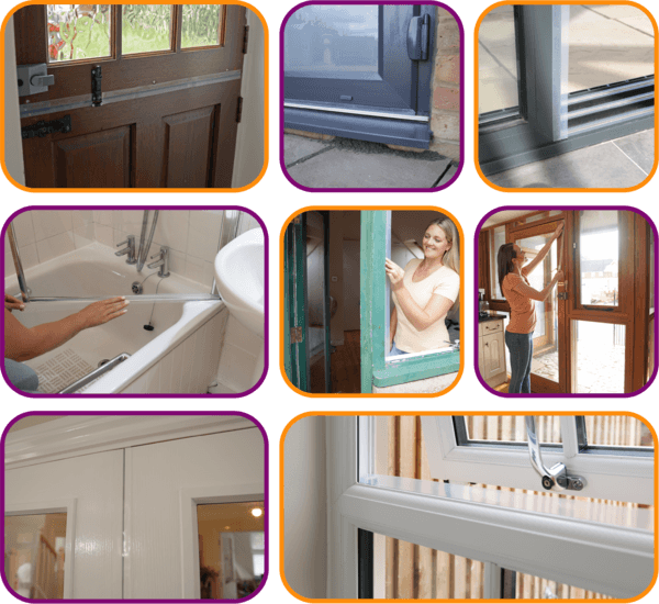 Seal 'n' Save features