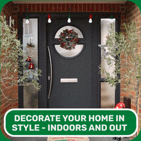 Mighty Brighty Christmas