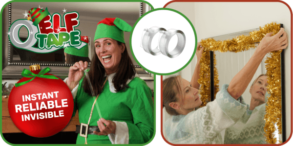 Elf Tape