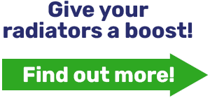 Give your radiators a boost!