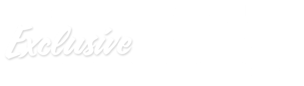 How to get your EXCLUSIVE early bird Black Week offer!
