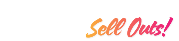 Welcome to Sunday Sell Outs!