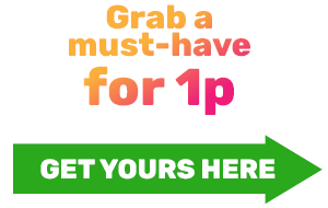 Grab a must-have for 1p