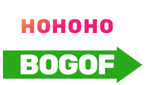 Use code HOHOHO