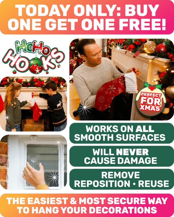 Black Week 2025: Secret Saturday