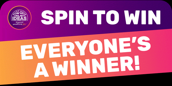 Black Week 2025: Win It Wednesday