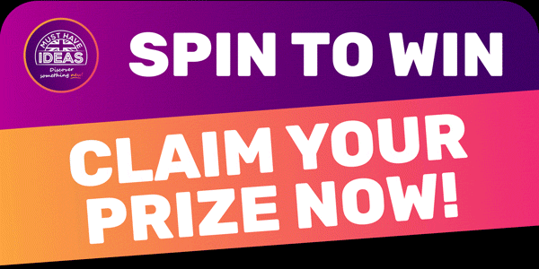 Black Week 2025: Win It Wednesday