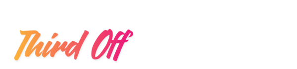 Welcome to Third Off Thursday
