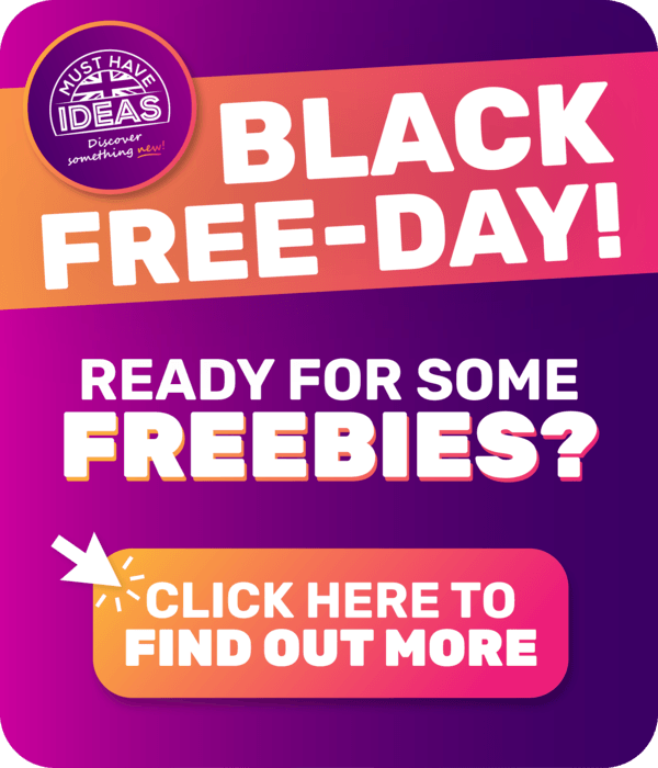 Black Week 2025: Black Free-Day