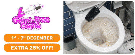 Discovery of the Week