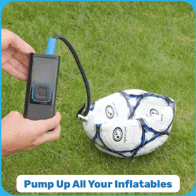 Mighty Brighty Christmas