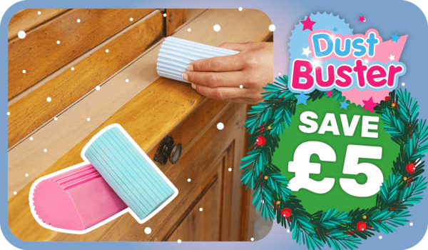 Dust Buster