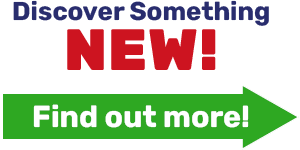 Discover Something NEW!