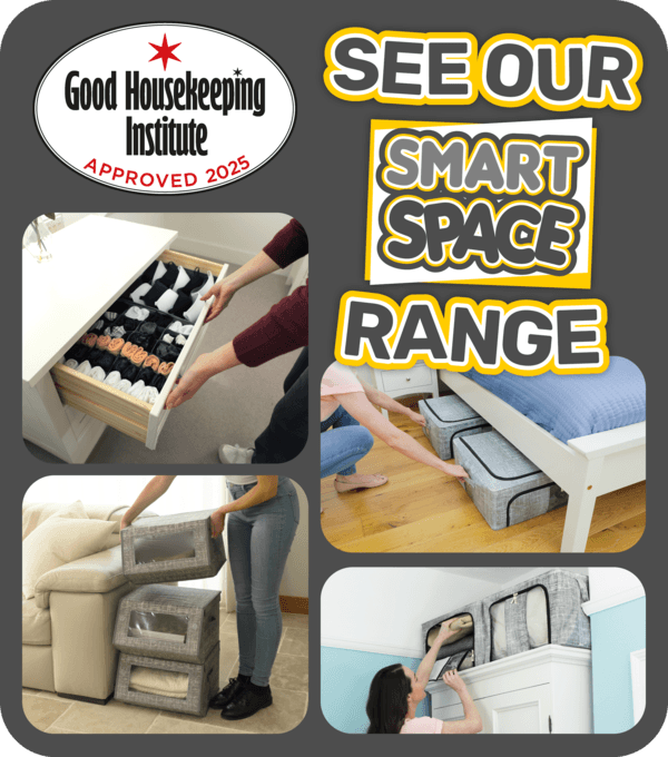 Smart Space Range