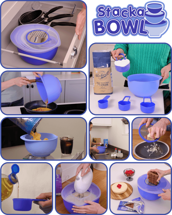 StackaBOWL