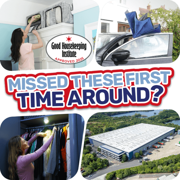 Must Haves you may have missed