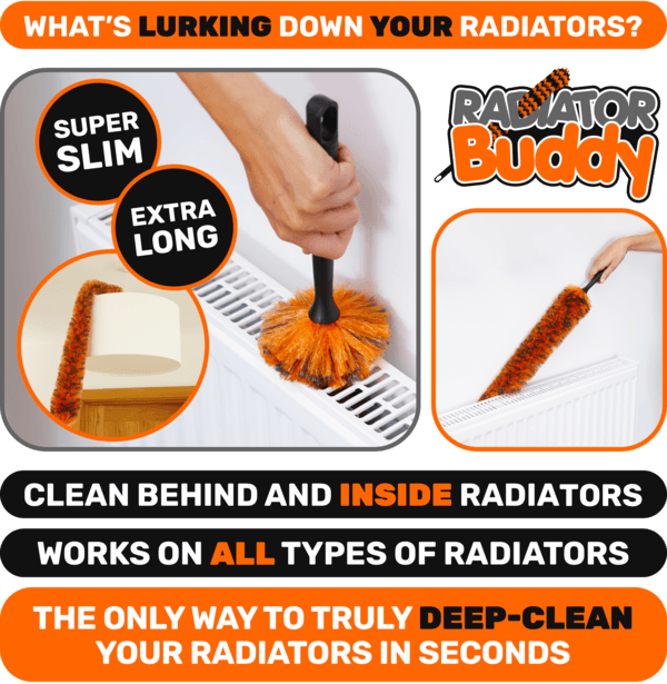 Radiator Buddy