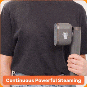 Power Steam Pro