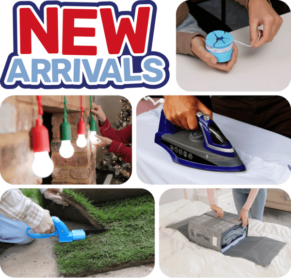 Must Haves you may have missed