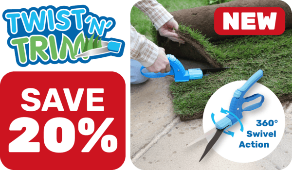 Twist 'n' Trim
