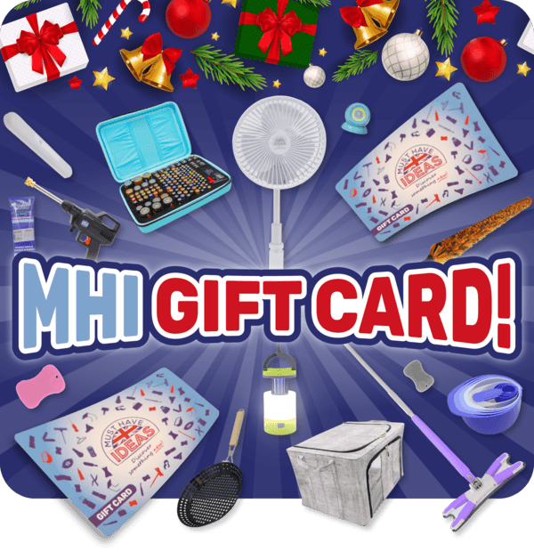 MHI Gift Card