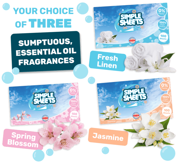 Simple Sheets features