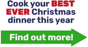 Cook your BEST EVER Christmas dinner this year