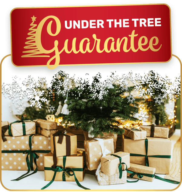 Under The Tree Guarantee
