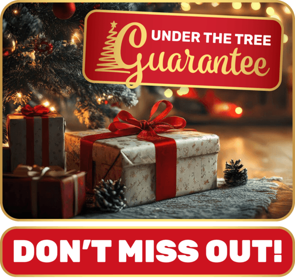 Under The Tree Guarantee