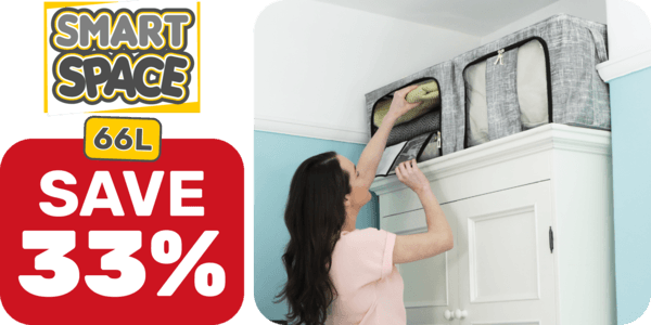 Smart Space 66L