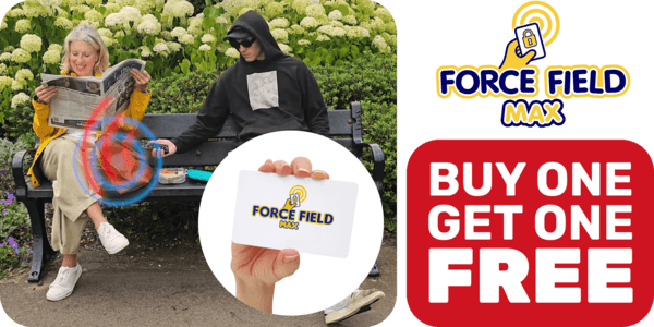 Force Field Max