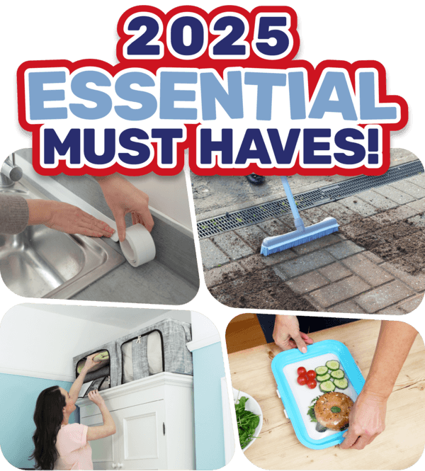 Must Haves you may have missed