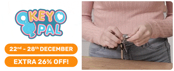 Discovery of the Week