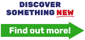 Discover Something New