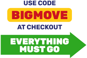 Use code BIG MOVE at checkout