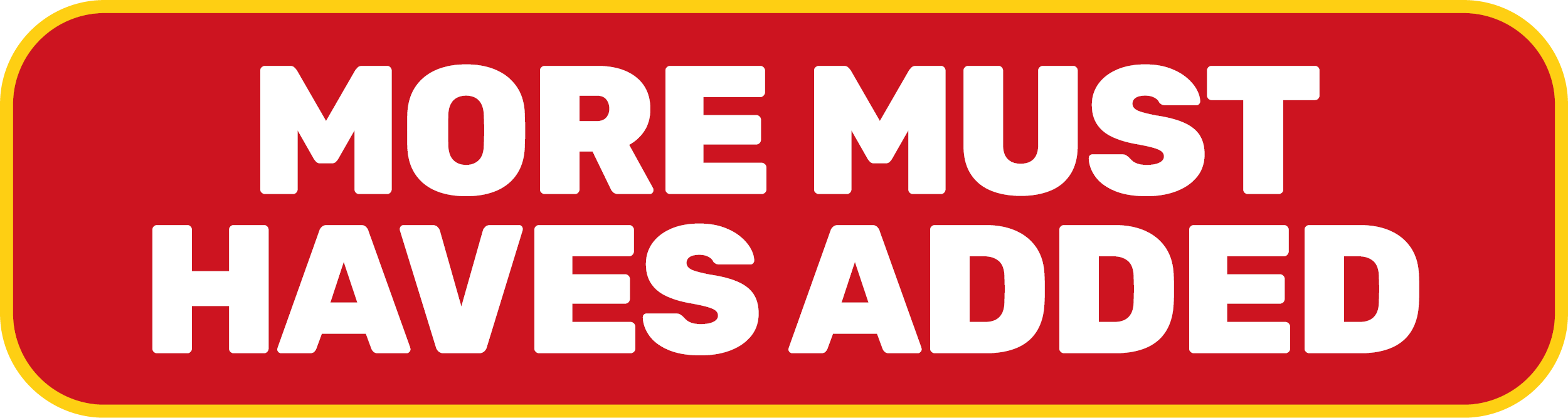 The BIG Move Warehouse Clearance