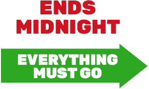 ENDS MIDNIGHT