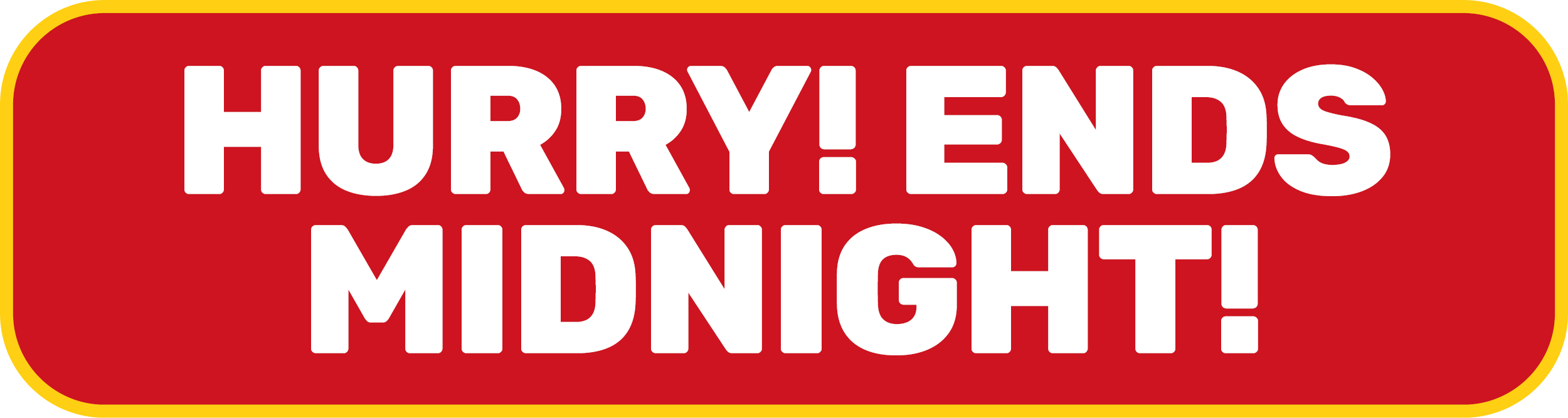 The BIG Move Warehouse Clearance