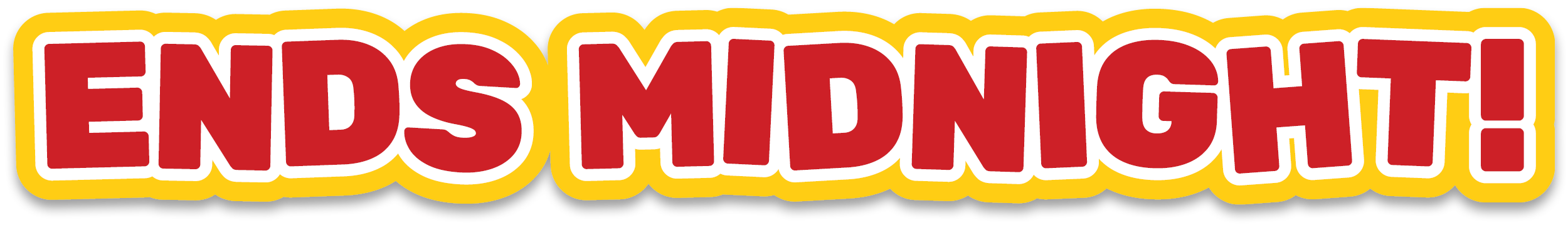 The BIG Move Warehouse Clearance