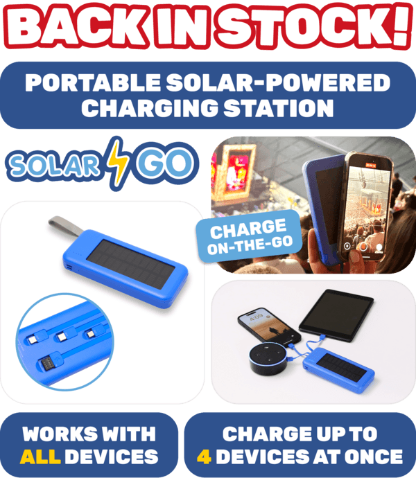 SolarGO