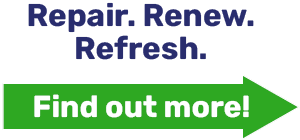 Repair. Renew. Refresh.