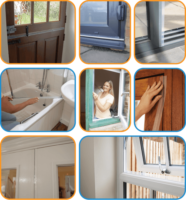 Seal 'n' Save Features