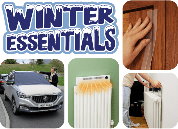 Must Haves you may have missed